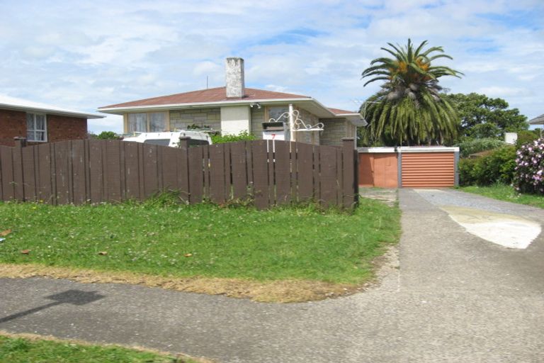 Photo of property in 7 Imrie Avenue, Mangere, Auckland, 2022