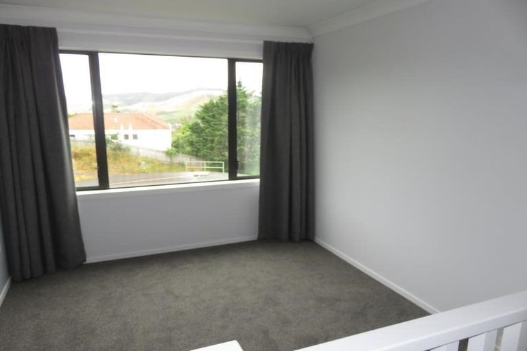 Photo of property in 3a Trilids Lane, Churton Park, Wellington, 6037