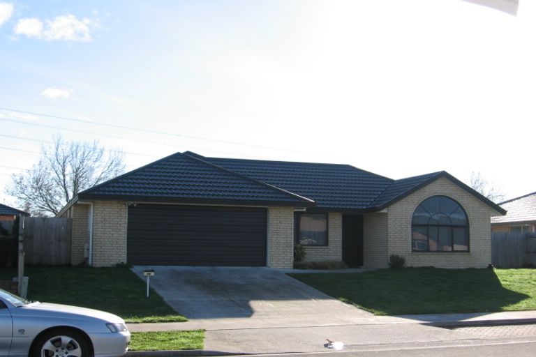 Photo of property in 33 Nottingham Drive, Hamilton East, Hamilton, 3216