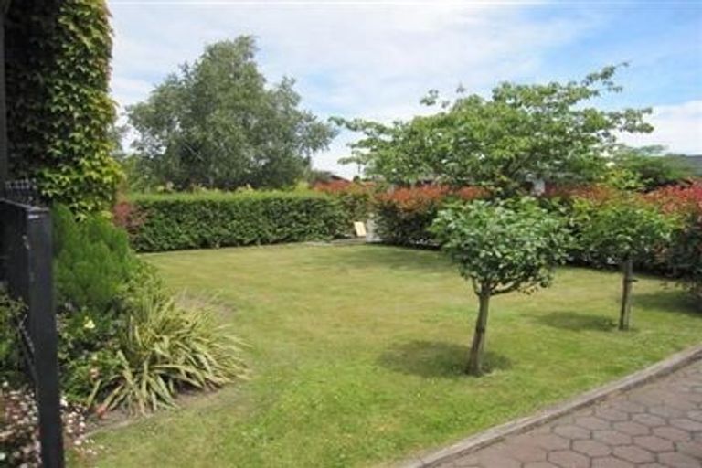 Photo of property in 46 Kinley Street, Rangiora, 7400