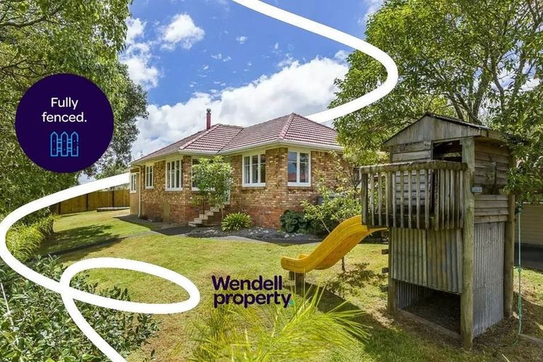 Photo of property in 63 Kervil Avenue, Te Atatu Peninsula, Auckland, 0610