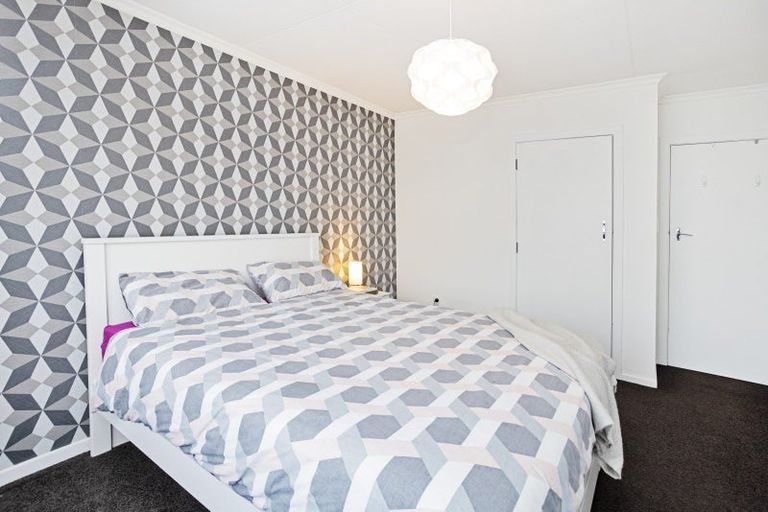 Photo of property in 41 Robertson Street, Richmond, Invercargill, 9810