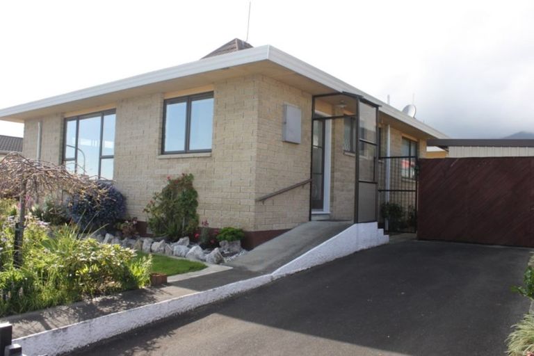 Photo of property in 1/18 Salisbury Road, Richmond, 7020