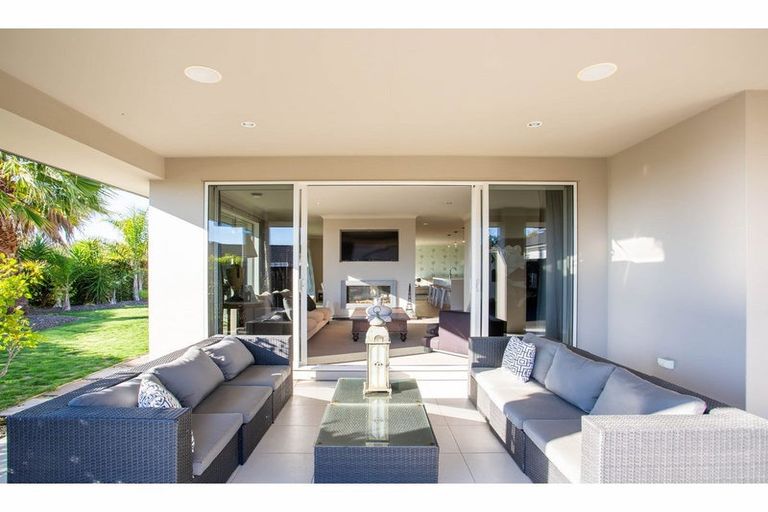 Photo of property in 3 Romney Close, Richmond, 7020