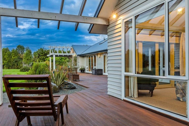 Photo of property in 192 Terrace Road, Leithfield, Amberley, 7481