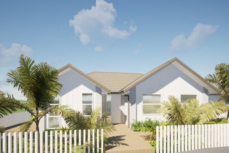 Photo of property in 18 Atutahi Street, Hurdon, New Plymouth, 4310