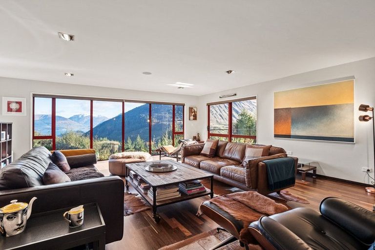 Photo of property in 137 Alpine Retreat Road, Ben Lomond, Queenstown, 9371