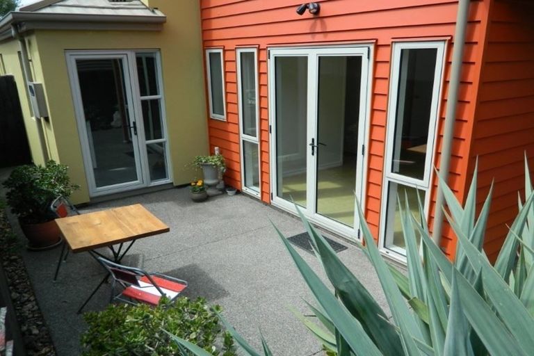 Photo of property in 24a Whiteleigh Avenue, Addington, Christchurch, 8024