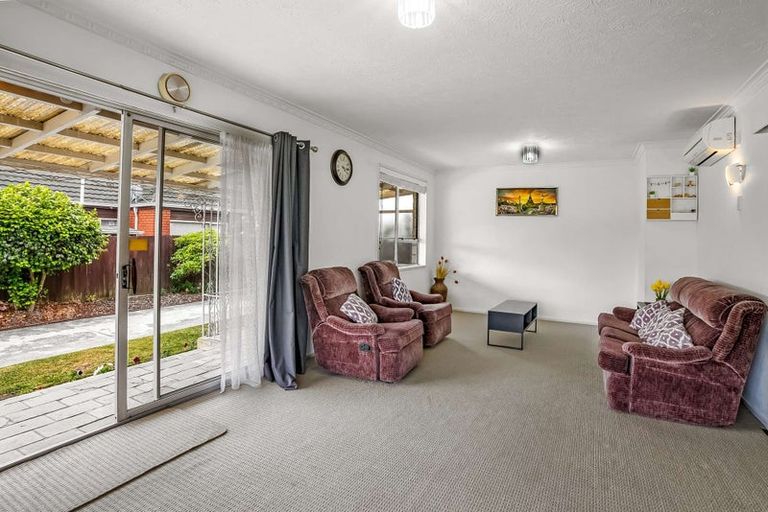 Photo of property in 34 Northfield Road, Casebrook, Christchurch, 8051