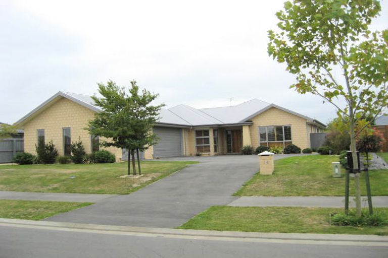 Photo of property in 14 Kinglear Drive, Rolleston, 7614