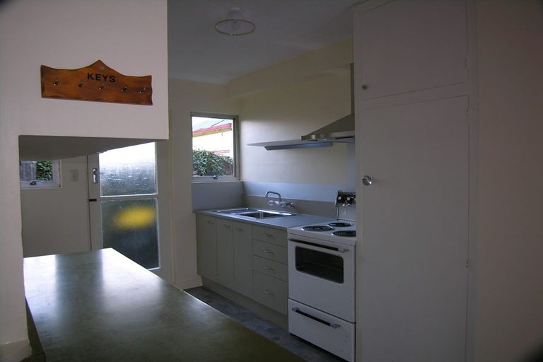 Photo of property in 1/31 Conference Street, Christchurch Central, Christchurch, 8013