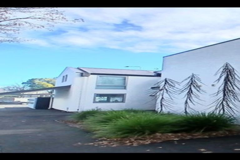Photo of property in 160b Rossall Street, Merivale, Christchurch, 8014