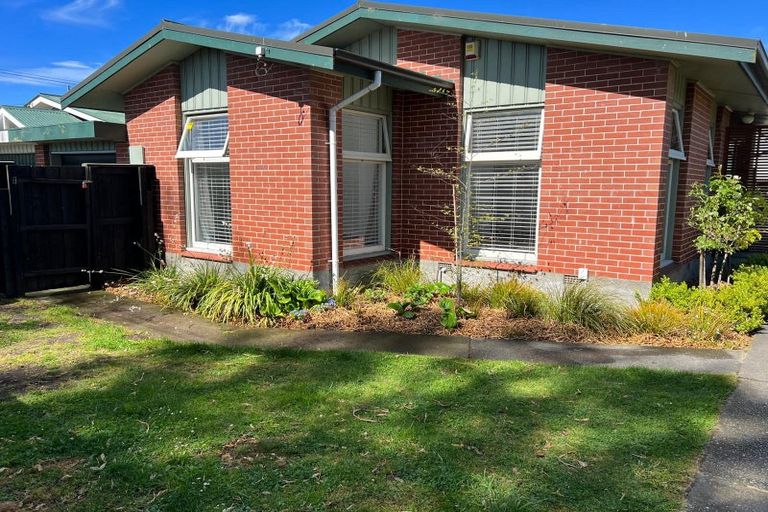 Photo of property in 5 Kenwyn Avenue, St Albans, Christchurch, 8052