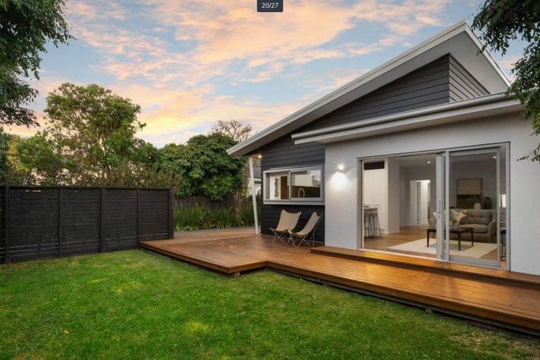 Photo of property in 46 Mcfaddens Road, St Albans, Christchurch, 8052