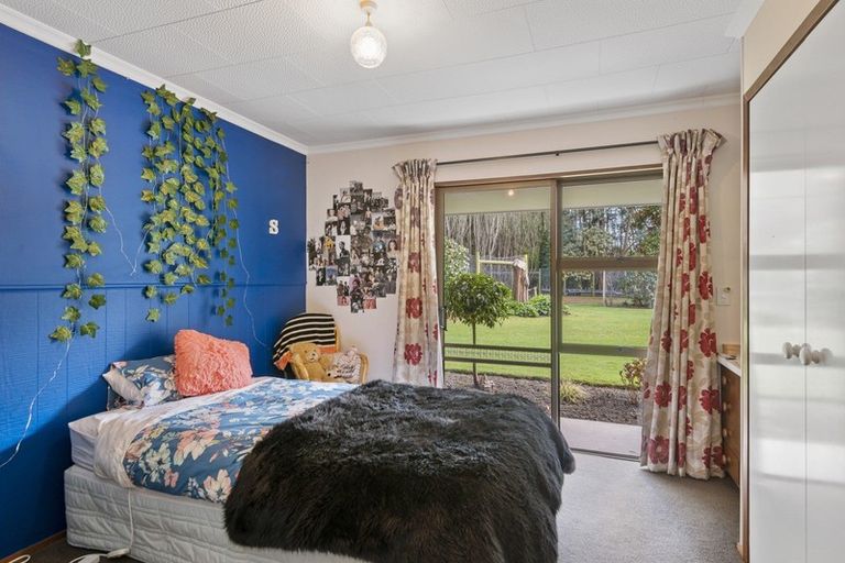 Photo of property in 94 Fullers Road, Woodend, Kaiapoi, 7691