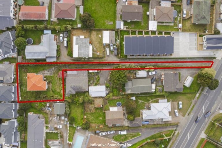 Photo of property in 35a Weymouth Road, Manurewa, Auckland, 2102