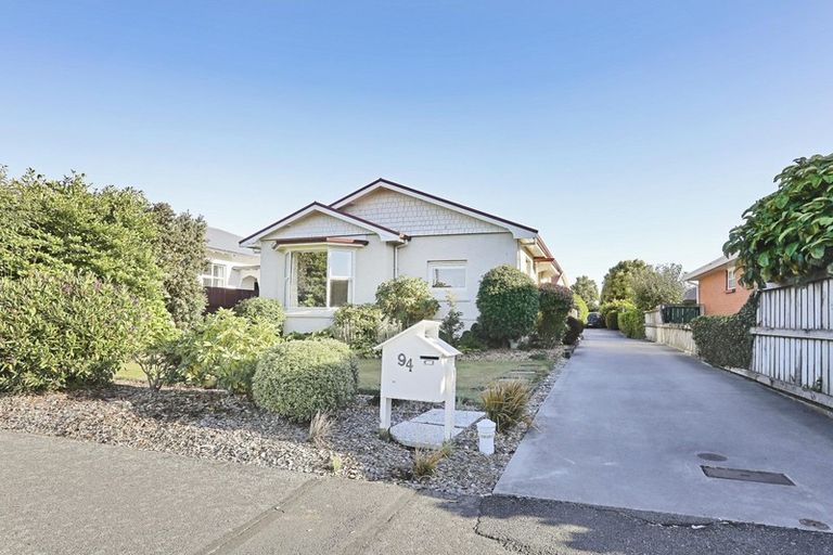 Photo of property in 94 Chelmsford Street, Windsor, Invercargill, 9810