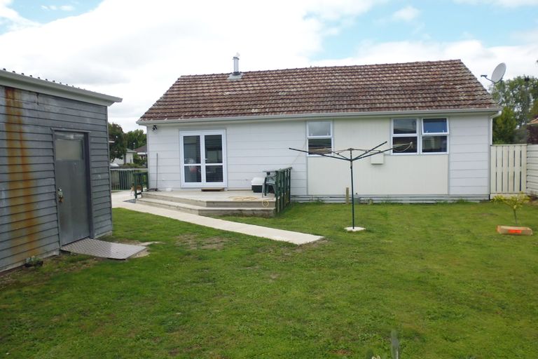Photo of property in 72 Galway Street, Kawerau, 3127