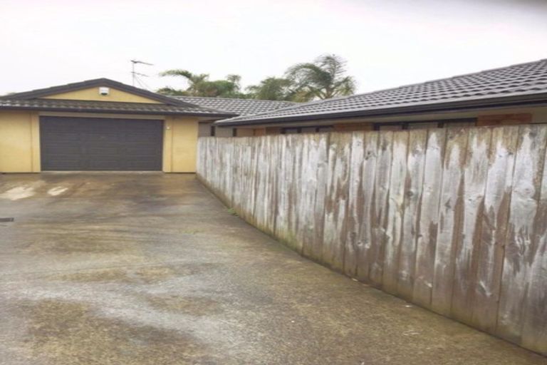 Photo of property in 3 Dapple Place, Flat Bush, Auckland, 2019