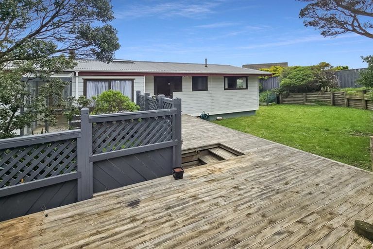 Photo of property in 174 Buckley Road, Southgate, Wellington, 6023