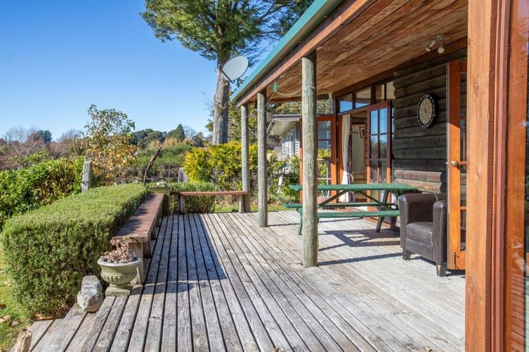 Photo of property in 56 Burns Street, Ohakune, 4625