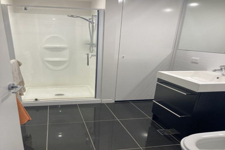 Photo of property in Nouvo Apartments, 3g/21 Rugby Street, Mount Cook, Wellington, 6021