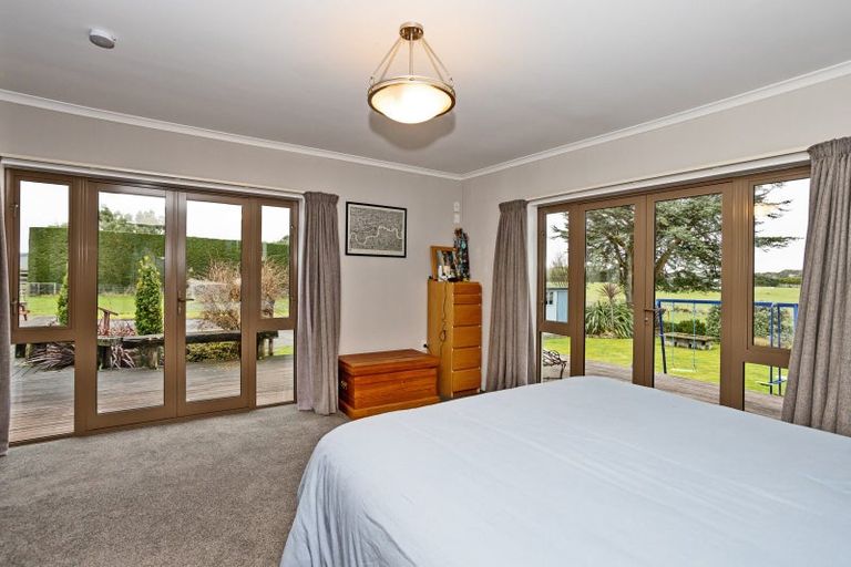 Photo of property in 478 Bainfield Road, Waihopai, Invercargill, 9872