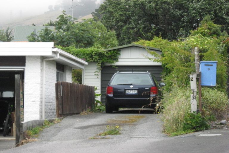 Photo of property in 7 Cave Terrace, Redcliffs, Christchurch, 8081