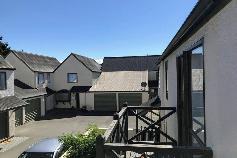 Photo of property in 9/143 Salisbury Street, Christchurch Central, Christchurch, 8013