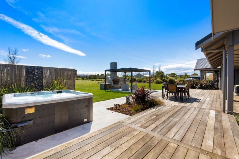 Photo of property in 136 Kereru Road, Maraekakaho, Hastings, 4171