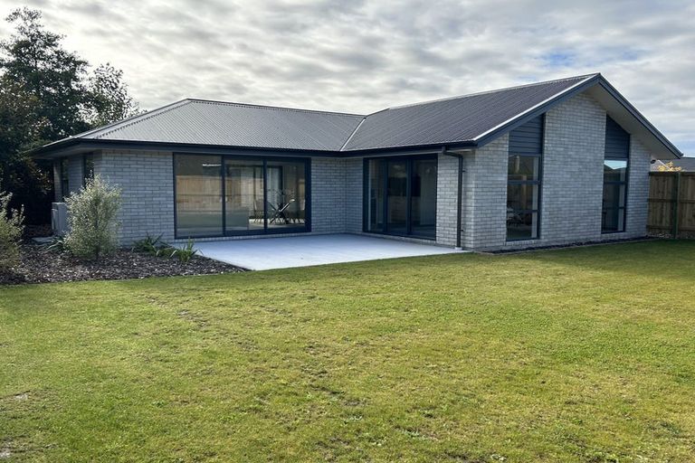 Photo of property in 22a Fairhurst Place, Rolleston, 7614