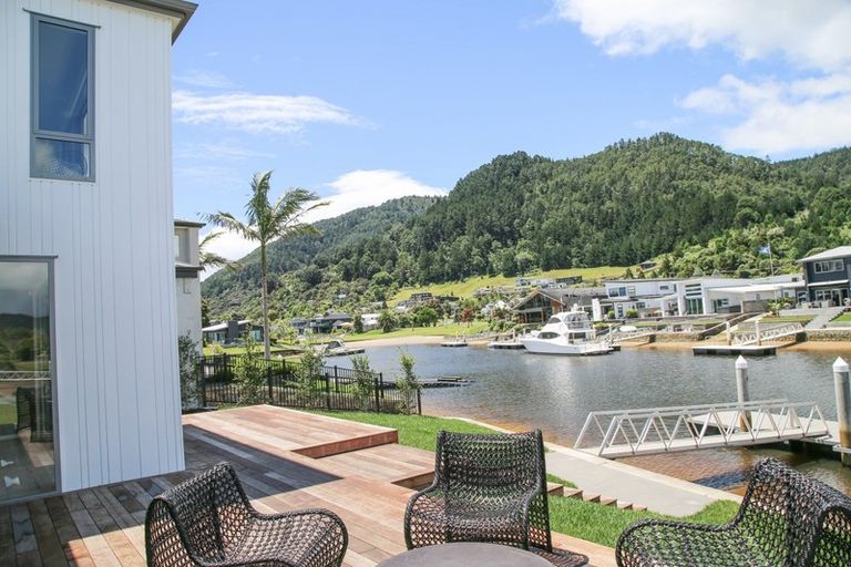 Photo of property in 133 Motu Grande, Pauanui, Hikuai, 3579