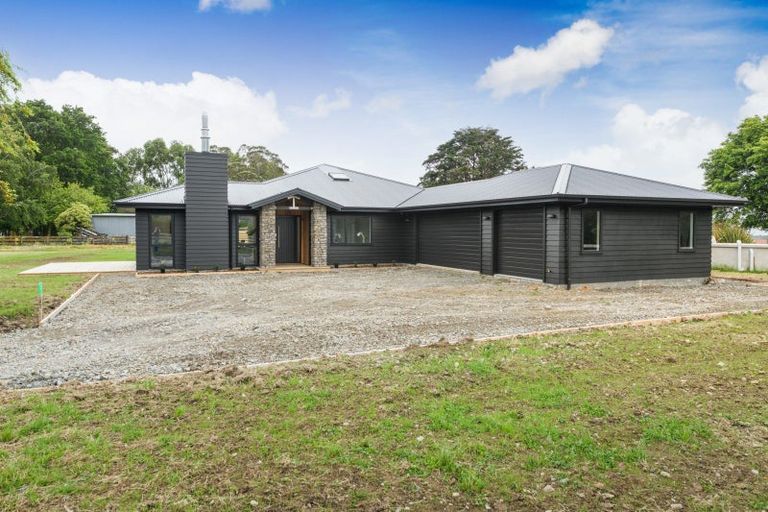 Photo of property in 174a Watershed Road, Bunnythorpe, 4470