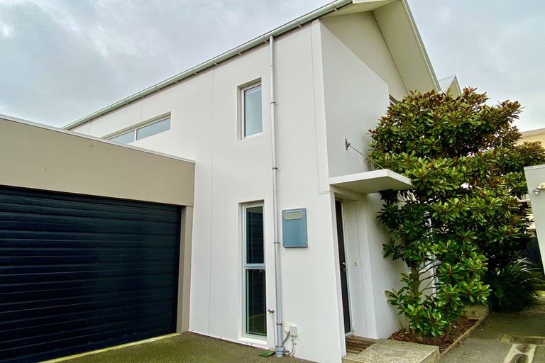 Photo of property in 450g Madras Street, St Albans, Christchurch, 8014