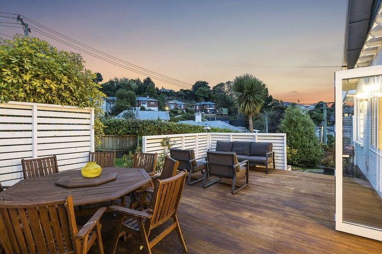 Photo of property in 39 Lonsdale Street, Belleknowes, Dunedin, 9011