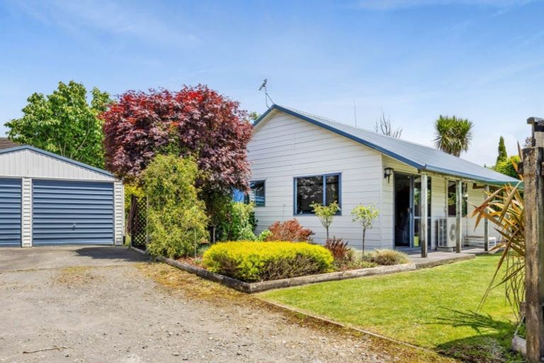 Photo of property in 21 Tawari Street, Inglewood, 4330