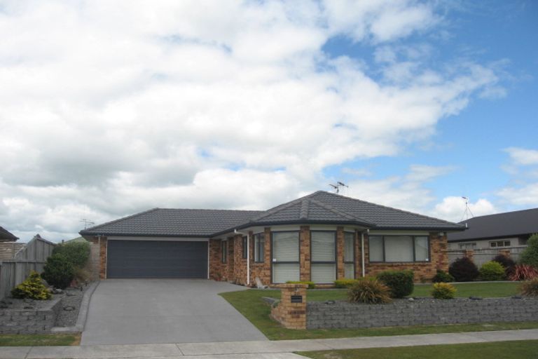 Photo of property in 18 Mirbeck Avenue, Cambridge, 3434