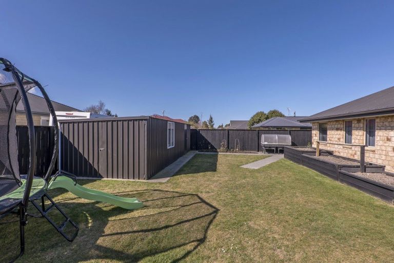 Photo of property in 98 Spaxton Street, Methven, 7730