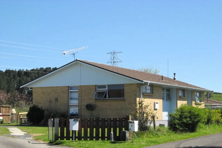 Photo of property in 7 Penman Place, Huntly, 3700