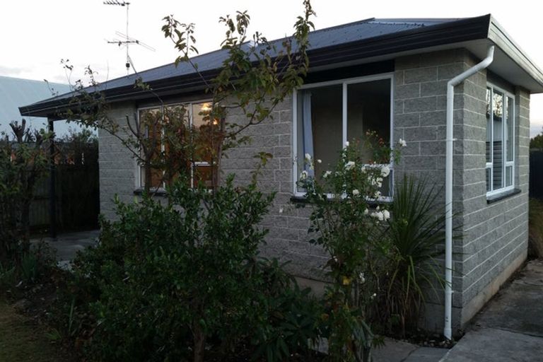 Photo of property in 11 Coleridge Street, Rolleston, 7614