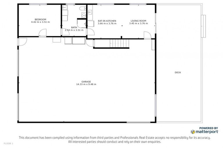 Photo of property in 595 Inland Road North, Onaero, Waitara, 4383