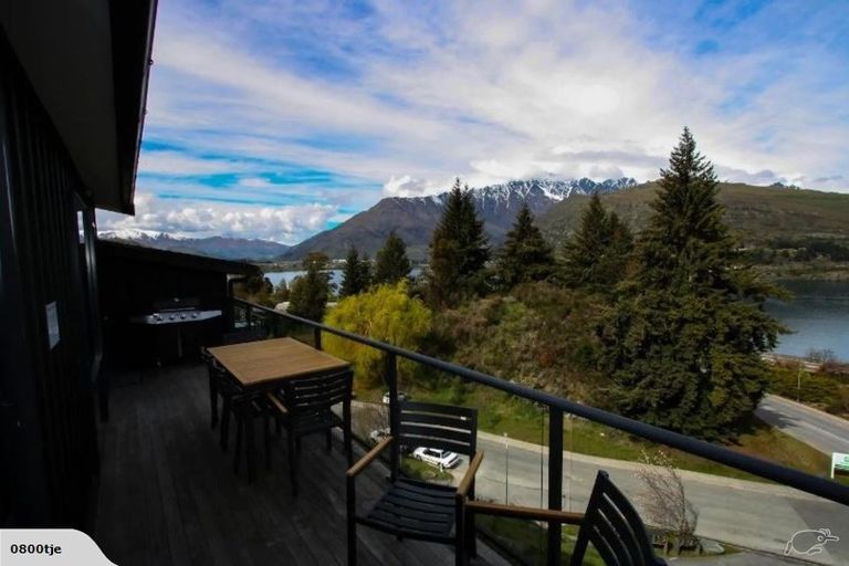 Photo of property in 8 Quartz Rise, Queenstown, 9300