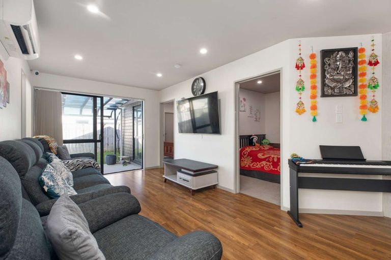 Photo of property in 29 Fredrick Hanson Road, Papakura, 2110