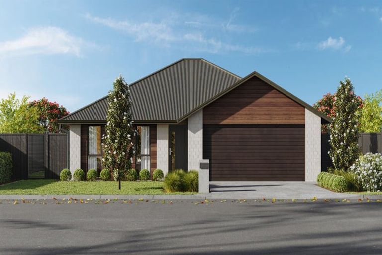 Photo of property in 38 Matai Springs Drive, Halswell, Christchurch, 8025
