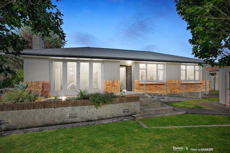 Photo of property in 47 Intermediate Street, Solway, Masterton, 5810