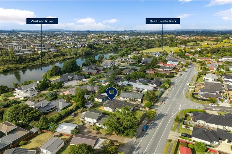 Photo of property in 194 Totara Drive, Pukete, Hamilton, 3200