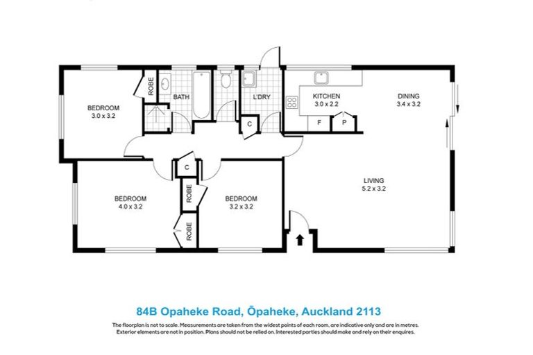 Photo of property in 84b Opaheke Road, Opaheke, Papakura, 2113