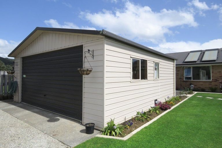 Photo of property in 41a Dick Street, Reefton, 7830