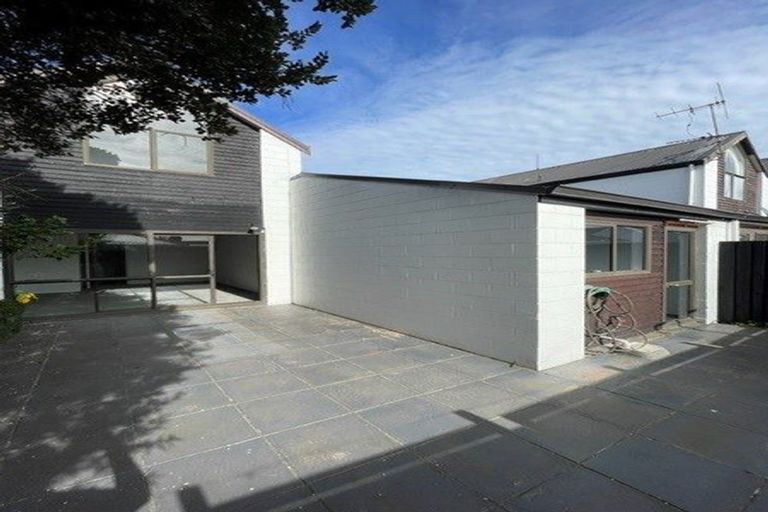 Photo of property in 5/30 Picton Avenue, Riccarton, Christchurch, 8011