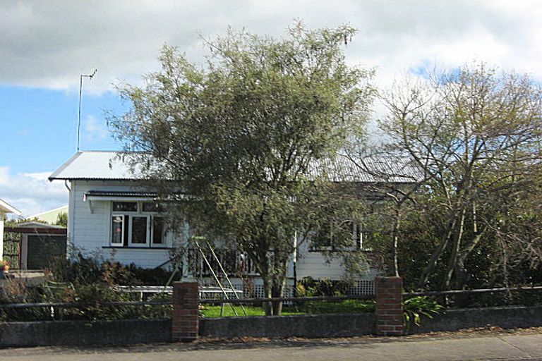 Photo of property in 40 Kenilworth Street, Waipawa, 4210